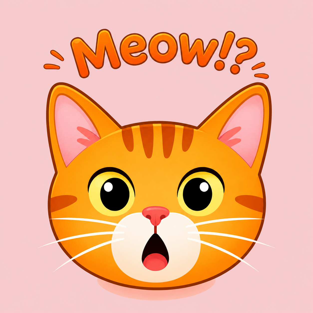 Cat Translator logo